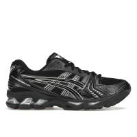 Кроссовки ASICS Gel-Kayano 14 Black Pure Silver