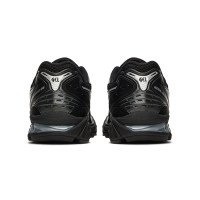 ASICS Gel-Kayano 14 Black Pure Silver