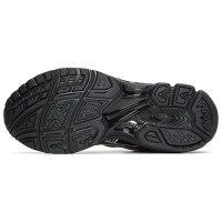 ASICS Gel-Kayano 14 Black Pure Silver