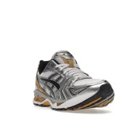 ASICS Gel-Kayano 14 White Pure Gold