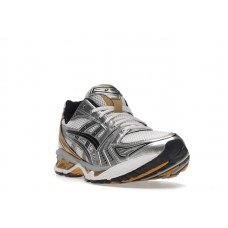 ASICS Gel-Kayano 14 White Pure Gold