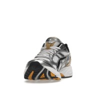 ASICS Gel-Kayano 14 White Pure Gold