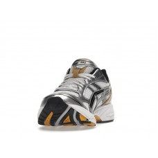 ASICS Gel-Kayano 14 White Pure Gold