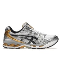 Кроссовки ASICS Gel-Kayano 14 White Pure Gold