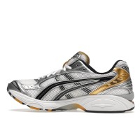 ASICS Gel-Kayano 14 White Pure Gold
