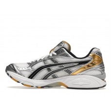 ASICS Gel-Kayano 14 White Pure Gold