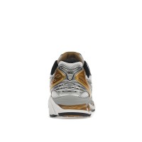 ASICS Gel-Kayano 14 White Pure Gold