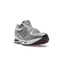 ASICS Gel-Kayano 14 White Pure Silver