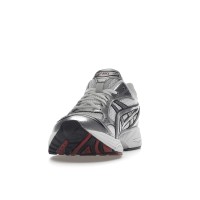 ASICS Gel-Kayano 14 White Pure Silver