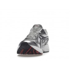 ASICS Gel-Kayano 14 White Pure Silver