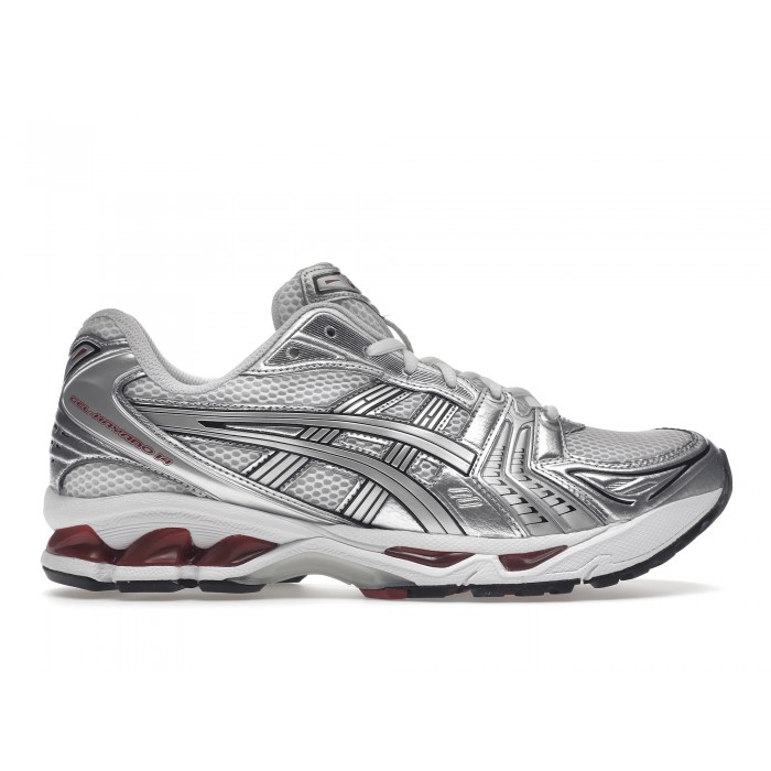 Asic gel store kayano white