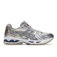 Кроссовки ASICS Gel-Kayano 14 Cream Pure Silver Champagne