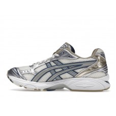 ASICS Gel-Kayano 14 Cream Pure Silver Champagne