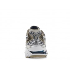 ASICS Gel-Kayano 14 Cream Pure Silver Champagne