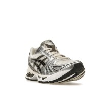 ASICS Gel-Kayano 14 Cream Black Metallic Plum