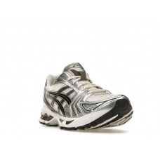 ASICS Gel-Kayano 14 Cream Black Metallic Plum