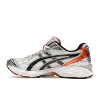 ASICS Gel-Kayano 14 White Piquant Orange