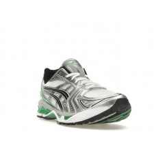 ASICS Gel-Kayano 14 White Malachite Green