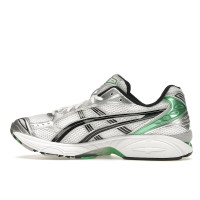 ASICS Gel-Kayano 14 White Malachite Green