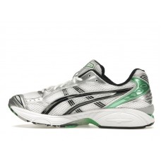 ASICS Gel-Kayano 14 White Malachite Green