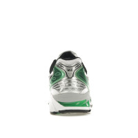 ASICS Gel-Kayano 14 White Malachite Green