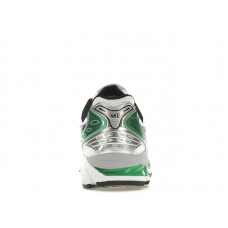 ASICS Gel-Kayano 14 White Malachite Green