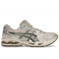 ASICS Gel-Kayano 14 Birch Dark Pewter