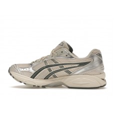 ASICS Gel-Kayano 14 Birch Dark Pewter