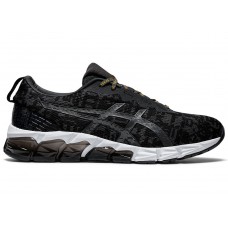 Кроссовки ASICS Gel-Quantum 180 5 Black Graphite Grey