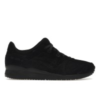 Кроссовки ASICS Gel-Lyte III 30th Anniversary Triple Black