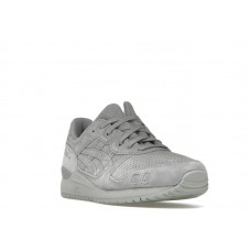 Кроссовки ASICS Gel-Lyte III 30th Anniversary Piedmont Grey