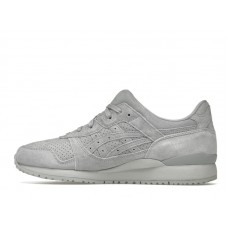 Кроссовки ASICS Gel-Lyte III 30th Anniversary Piedmont Grey