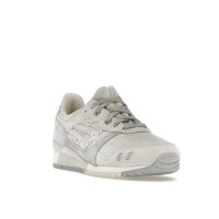 Кроссовки ASICS Gel-Lyte III Glacier Grey Piedmont Grey