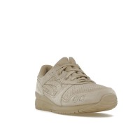 Кроссовки ASICS Gel-Lyte III OG Feather Grey