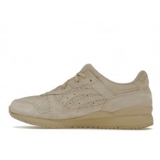 Кроссовки ASICS Gel-Lyte III OG Feather Grey