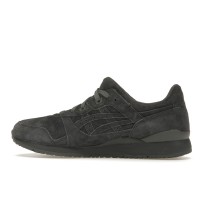 Кроссовки ASICS Gel-Lyte III OG Obsidian Grey