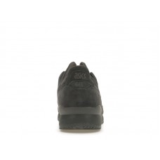 Кроссовки ASICS Gel-Lyte III OG Obsidian Grey