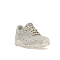 Кроссовки ASICS Gel-Lyte III 30th Anniversary Cream