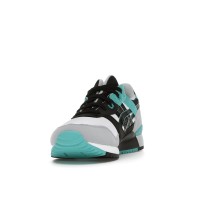 Кроссовки ASICS Gel-Lyte III White Black Teal