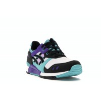 ASICS Gel-Lyte III Techno Cyan