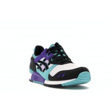 Кроссовки ASICS Gel-Lyte III Techno Cyan