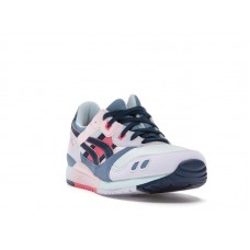 Кроссовки ASICS Gel-Lyte III OG Back Streets of Japan Pack Aqua Angel