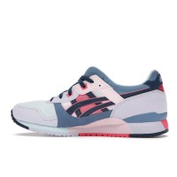Кроссовки ASICS Gel-Lyte III OG Back Streets of Japan Pack Aqua Angel