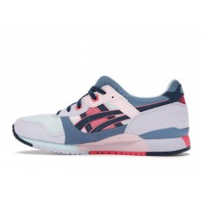 Кроссовки ASICS Gel-Lyte III OG Back Streets of Japan Pack Aqua Angel