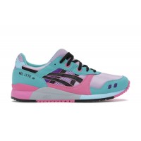 Кроссовки ASICS Gel-Lyte III Dragon Fruit