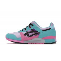 ASICS Gel-Lyte III Dragon Fruit