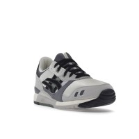 Кроссовки ASICS Gel-Lyte III OG Back Streets of Japan Pack Ivory