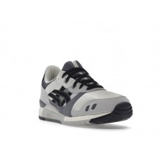 Кроссовки ASICS Gel-Lyte III OG Back Streets of Japan Pack Ivory