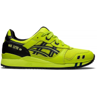 Кроссовки ASICS Gel-Lyte III Lime Zest