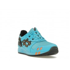 Кроссовки ASICS Gel-Lyte III Aquarium